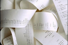 НДС распишут в чеке