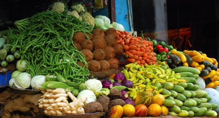 Что будет с ценами на фрукты и овощи в 2011 году?