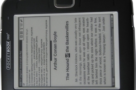 Украинских разработчиков PocketBook будут судить