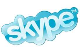 В iPhone теперь есть видеосвязь при помощи Skype