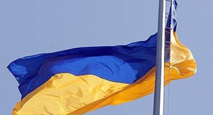 В рейтинге демократии Украина на 57 месте