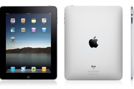 В iPad 2 будет двухъядерный чип?