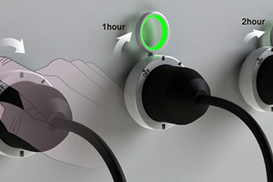 Новые технологии для экономии энергии