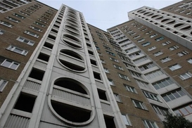 ЖЭКи начнут ликвидировать в 2012 году