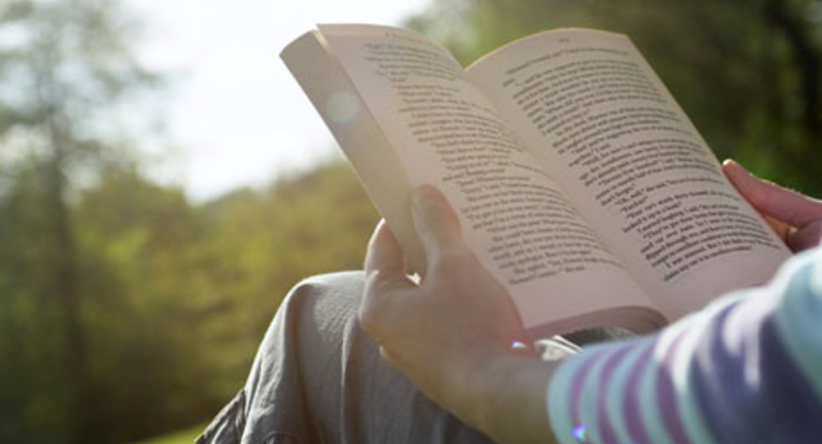 Тиражи книг в Украине значительно сократились