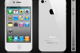 Apple придумали куда деть антенну в iPhone