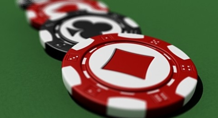 Почему в Украине не будет Лас-Вегаса?