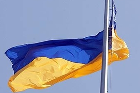 Украина -  авторитарное государство с высоким уровнем коррупции (итоги 2010 года)