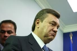 Что обещал, но не сделал Янукович для Украины