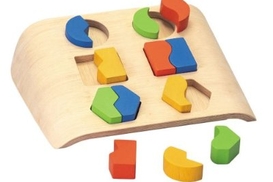 В Украину могут попасть опасные игрушки