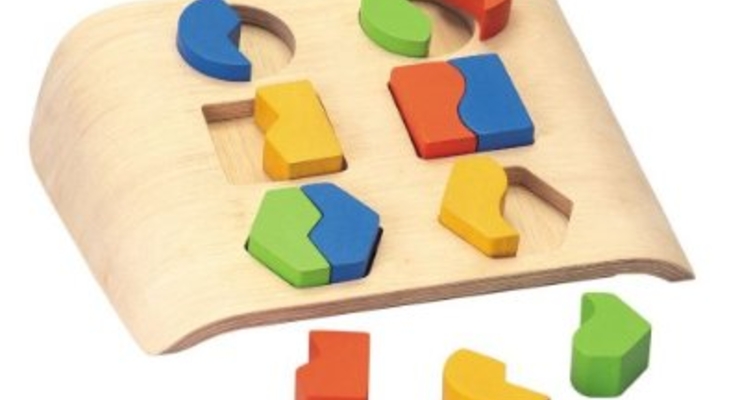 В Украину могут попасть опасные игрушки