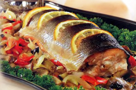 Что будет с ценами на рыбу в Украине?