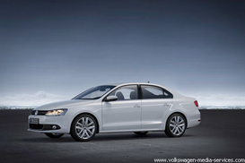 Какие новинки от Volkswagen появятся в Украине в 2011 году?