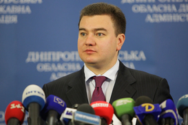 ГПУ задержала замглавы таможни