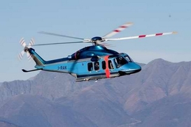 Вертолетная площадка Януковича обойдется в 60 млн гривен