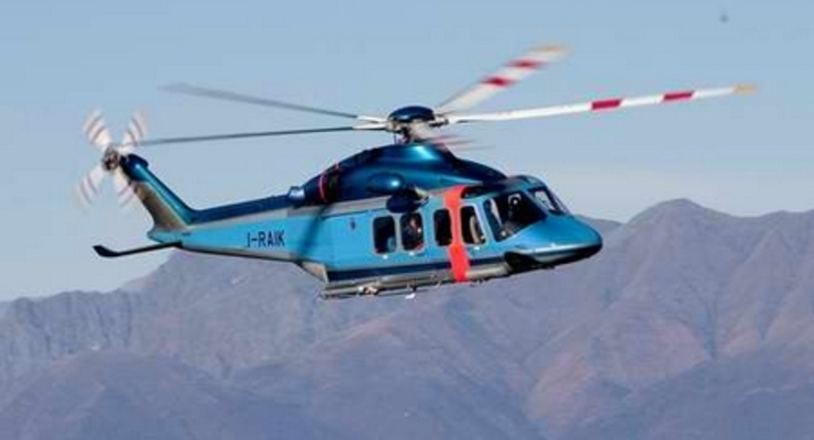 Вертолетная площадка Януковича обойдется в 60 млн гривен