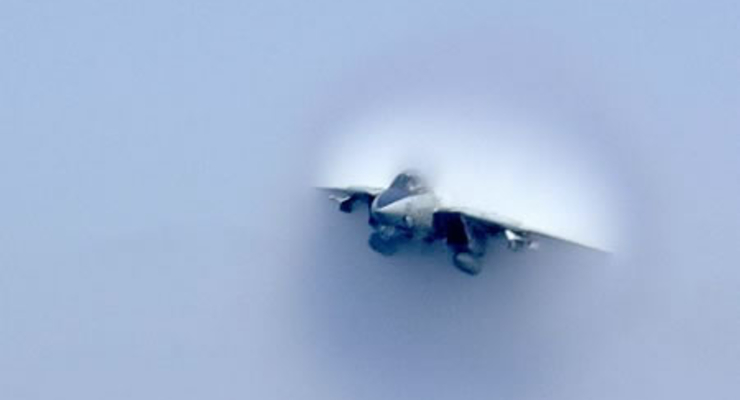 Одесский аэропорт закрыт из-за сильного тумана