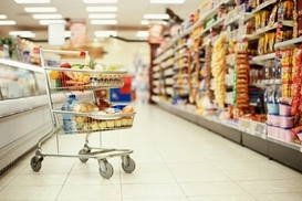 Украинские продукты будут проверять по-новому