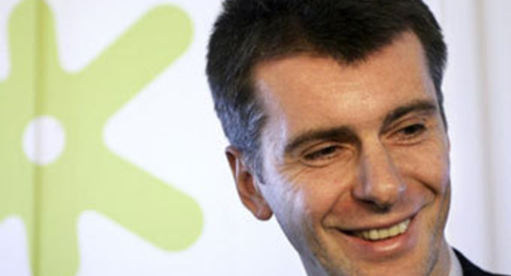 Прохоров: Тяжело быть богатым в бедной стране