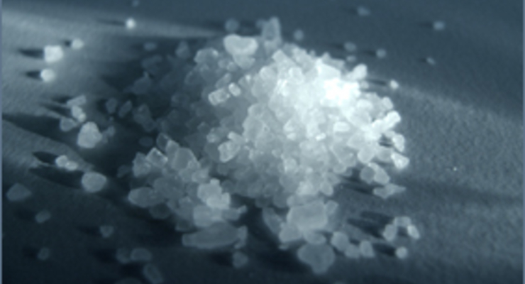 Европа нуждается в украинской соли