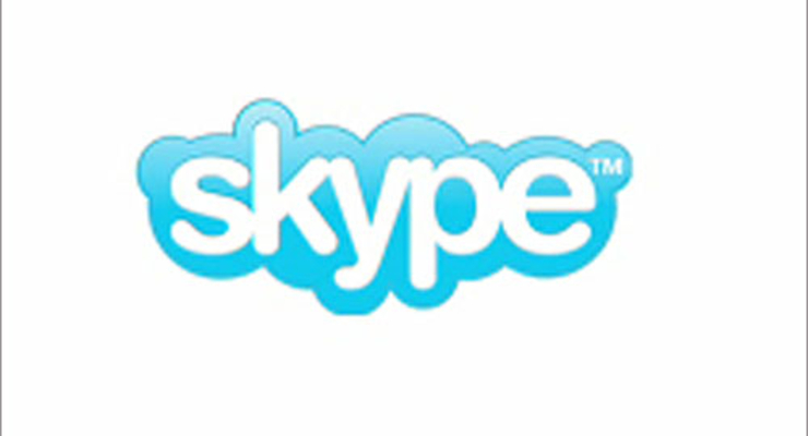 Skype ожил