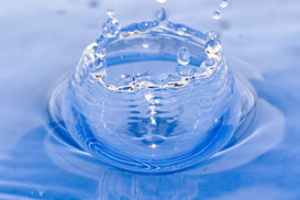 Землевладельцам разрешено добывать питьевую воду