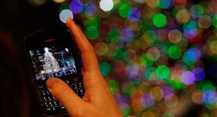 Как вернуть телефон, купленный в Интернет-магазине?