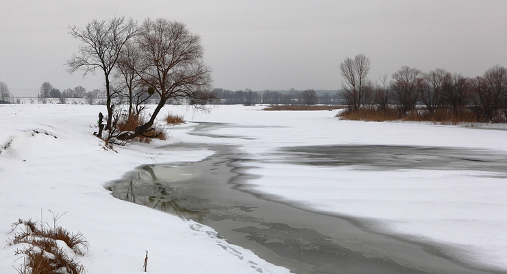 В Украине потеплеет до +16