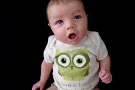 Депутаты согласились повысить материальную помощь при рождении ребенка