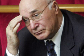 Главу НБУ Владимира Стельмаха готовят к отставке