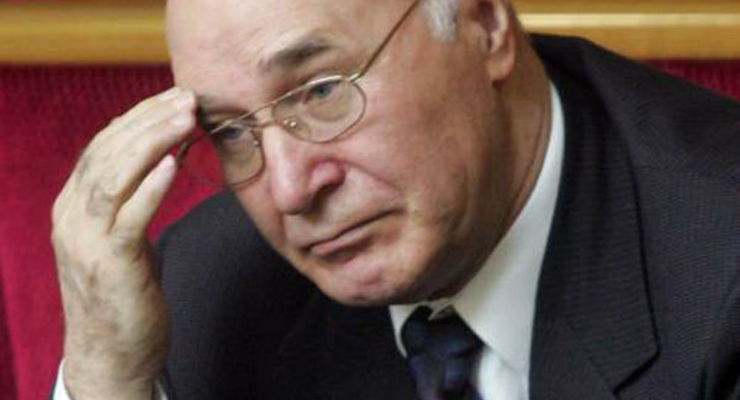 Главу НБУ Владимира Стельмаха готовят к отставке