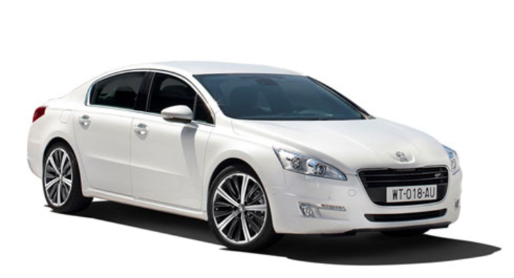 Какие авто выпустит на украинский рынок Peugeot в 2011 году?