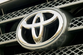 Toyota выплатит штраф в размере 32 млн долларов