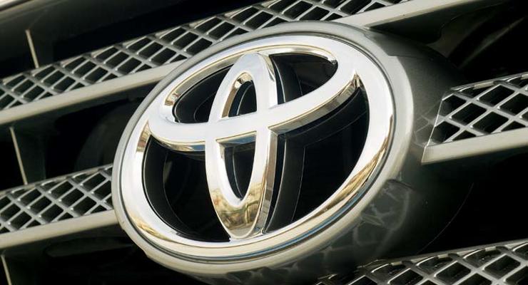 Toyota выплатит штраф в размере 32 млн долларов