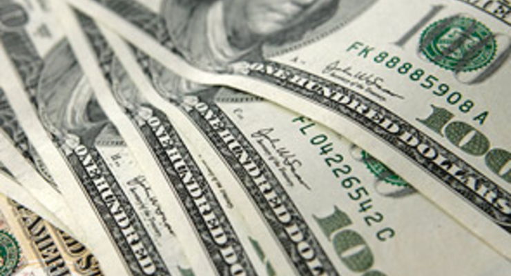 НБУ продает доллар по цене 7,97. Прогноз банкиров