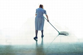 Украинцам в Италии нравится зарплата, но не жилье