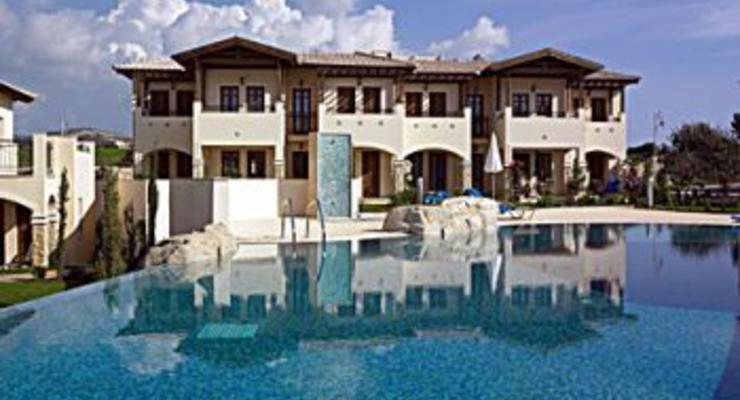 Недвижимость на Кипре дешевеет