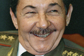 Кастро признался, что кубинская экономика на краю пропасти