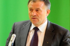 Экс-министра из правительства Тимошенко будут держать под стражей