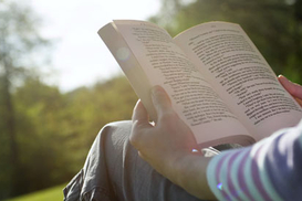 Forbes составил список книг, помогающих разбогатеть