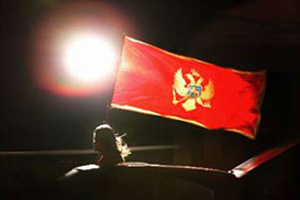 Черногория стала кандидатом в члены ЕС