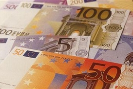 МВФ: Евро ничего не угрожает