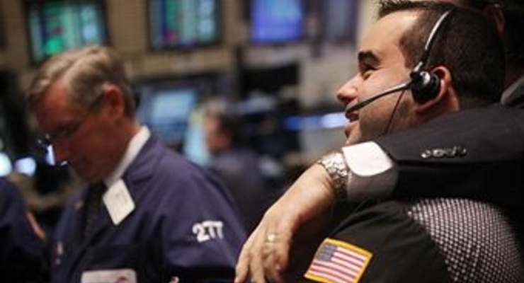 Мировые биржи закрылись разнопланово