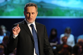 Фирташ будет судиться с газетой за создание ложного образа