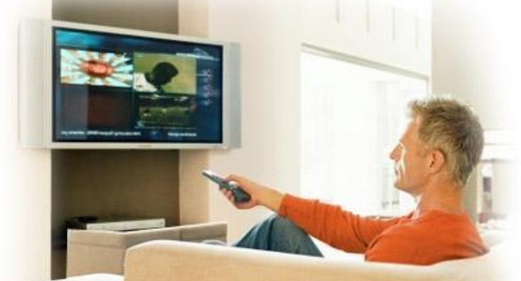 Киевстар запустит IPTV