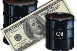 Нефть подорожала
