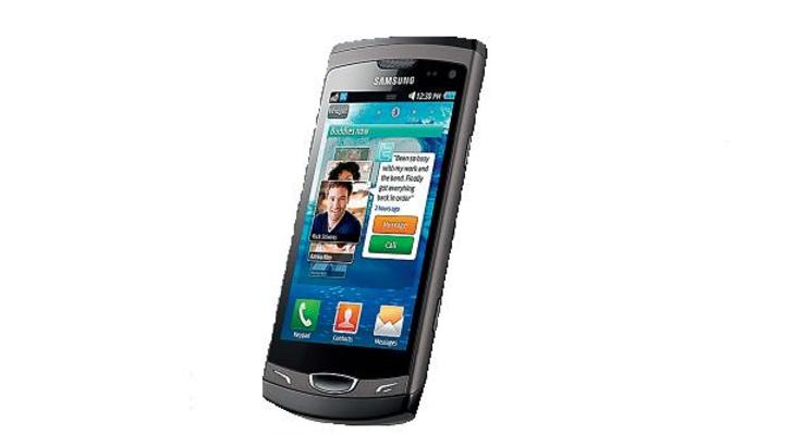 Дебют месяца: новый смартфон от Samsung