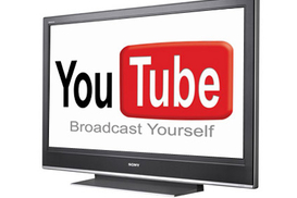 YouTube разрешает загружать больше