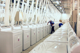 Назван крупнейший производитель крупной бытовой техники в мире