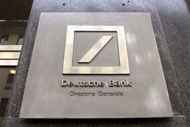 Deutsche Bank назвал самое привлекательное сырье на 2011 год